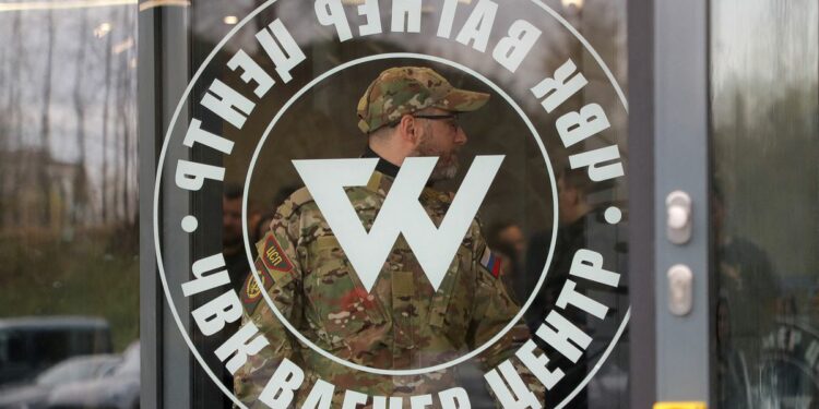 Guerra Ucrania - Rusia: últimas noticias en directo | El jefe del grupo ruso de mercenarios Wagner afirma que ya ha comenzado a recibir municiones | Internacional