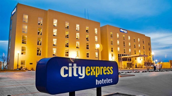 Hoteles City avanza hacia una ocupación hotelera del 105% vs 2019