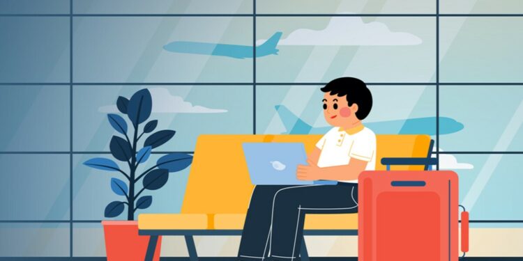 Hacks para nómadas digitales en 2023