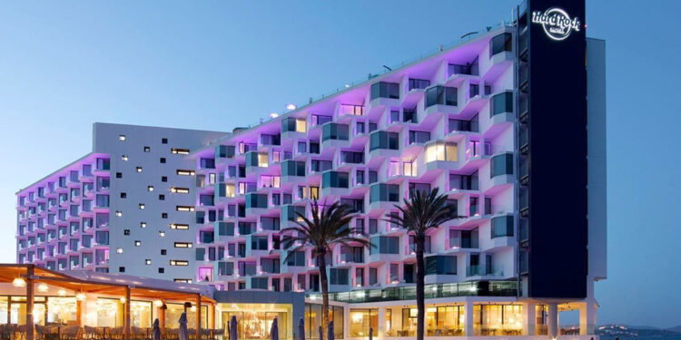 Hard Rock International fue reconocida en la lista de mejores empleadores