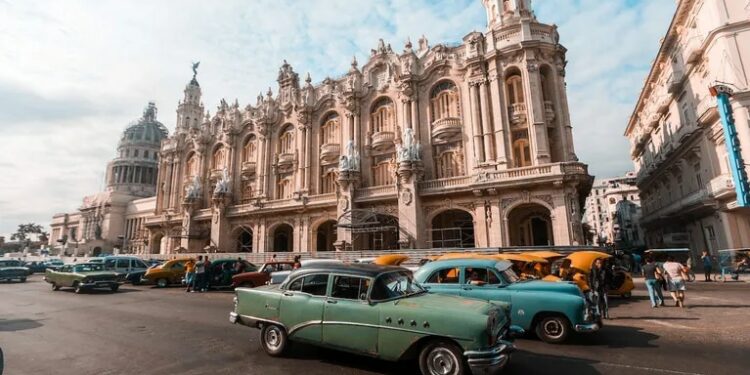 Cuba será el principal destino de moda en 2023 según la plataforma. (Imagen ilustrativa Pexels)