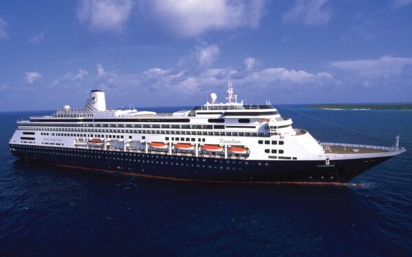 Holland America Line patrocina deporte en dos universidades de Oregon