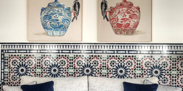 Hotel Don Ramón, el gran lujo que se merecía Sevilla