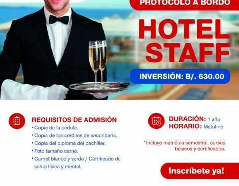 Hotel Staff – La Verdad Panamá