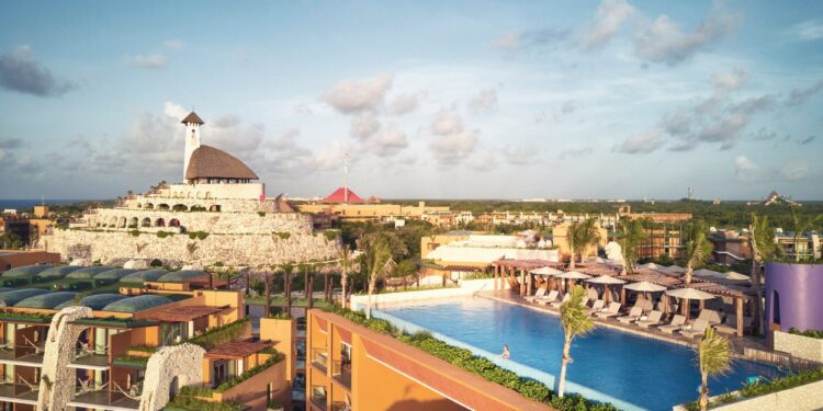 Hotel Xcaret Arte: la Riviera Maya a través de la creatividad mexicana