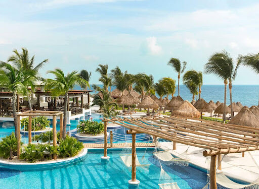 Hoteles en Cancún que debes conocer