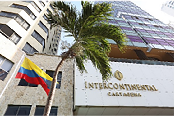 City Escapes by IHG. De fiestas, romance y sabores: Déjate maravillar por uno de los destinos más en boga de América Latina