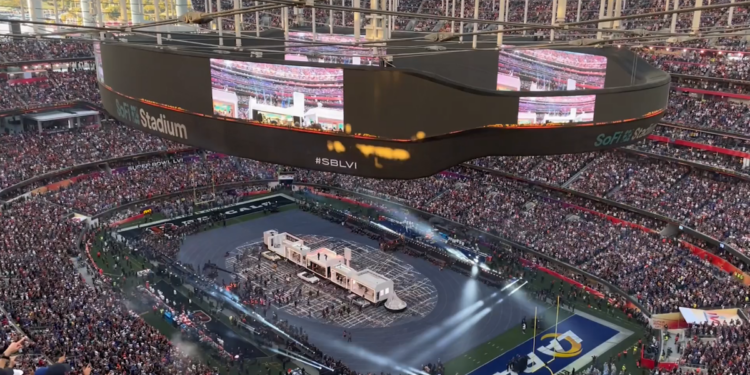 Impacto económico del Super Bowl es impresionante
