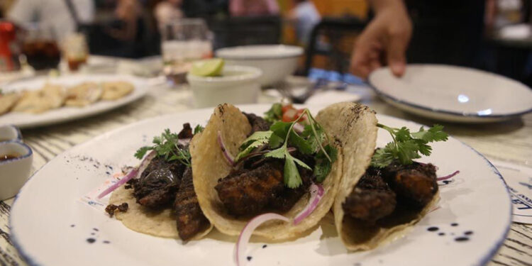 Impulsaran el turismo gastronómico en Puerto Morelos