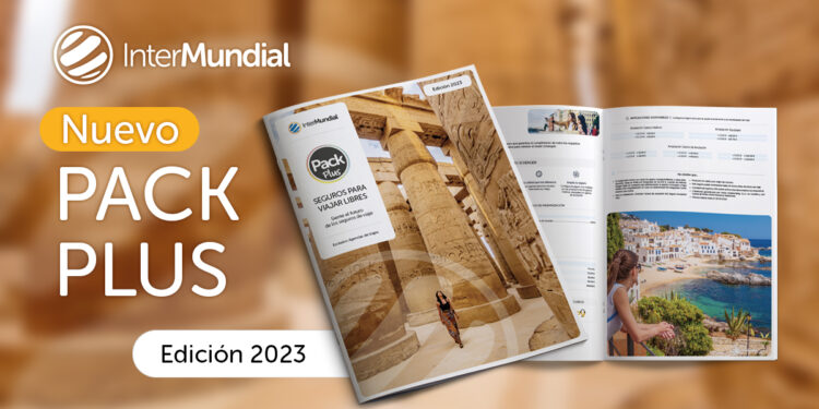 InterMundial presenta su catlogo de seguros diseados para agencias de viajes