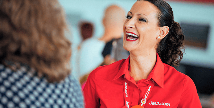 Jet2 desbanca a TUI como el principal touroperador de Reino Unido