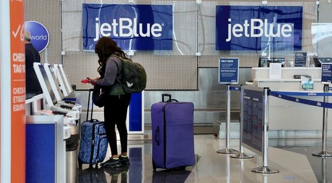 JetBlue incluye a RD en sus súper ofertas: así es cómo funcionan - Noticias de turismo