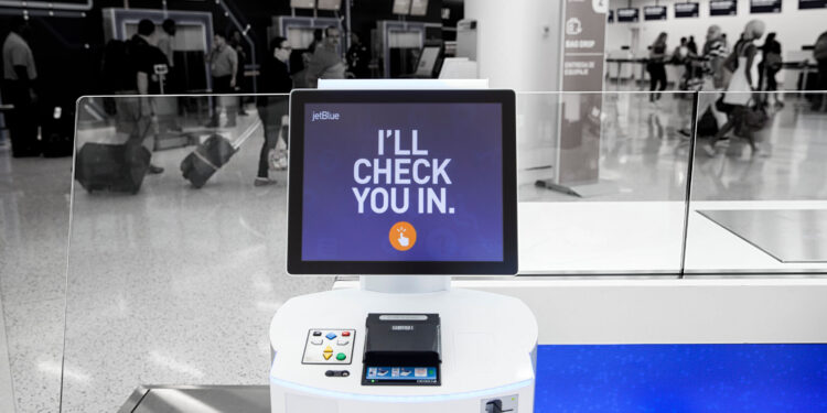 JetBlue renueva sistema de servicio al pasajero con Sabre - Noticias de turismo