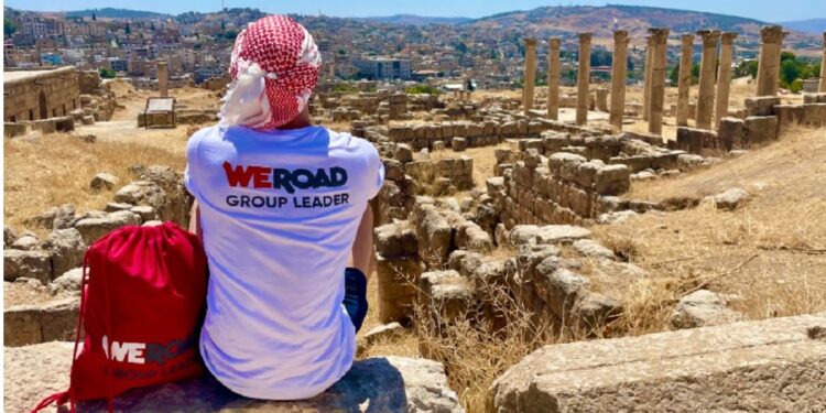 Jordania, Japón y Cuba, destinos favoritos de los jóvenes para 2023