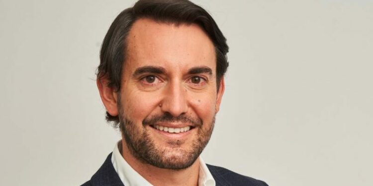 Jorge Alonso, de Bonduelle a director de Marketing Europa en Grupo Calvo