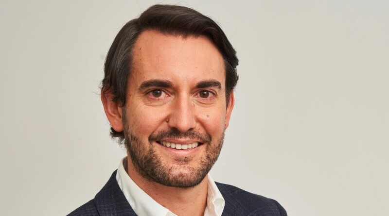 Jorge Alonso, de Bonduelle a director de Marketing Europa en Grupo Calvo