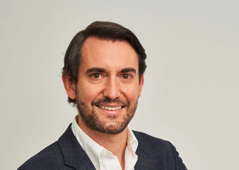 Jorge Alonso, director de marketing de Grupo Calvo para Europa - IPMARK