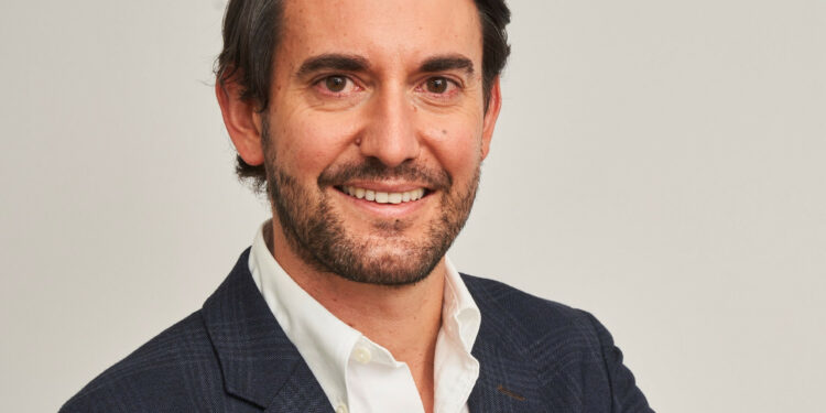 Jorge Alonso, elegido director de Marketing de la División Europa de Grupo Calvo