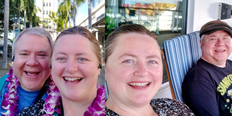 Jubilados viven en crucero; aseguran pagar menos que por una renta