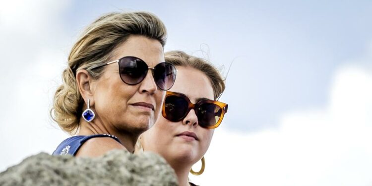 LA MALA DECISIÓN DE MÁXIMA: Por qué el viaje de Amalia de Holanda al Caribe ha sido un fracaso