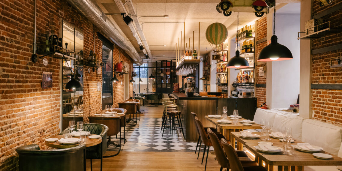 La Cabrera aumenta su presencia en España con sus aperturas en Madrid y Barcelona