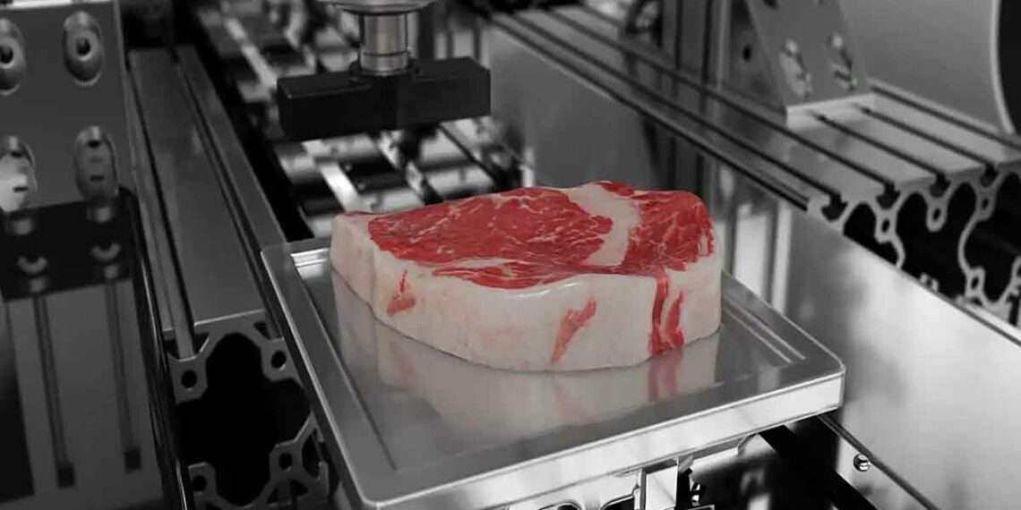 La Carne Cultivada A Partir De Células Tiene El Mismo Valor Nutricional Que La Carne Animal
