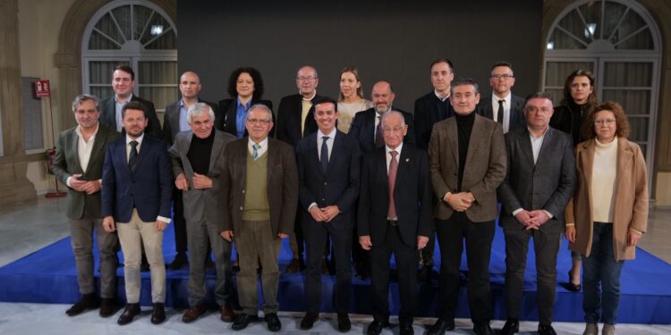 La Clásica apuesta por el deporte femenino para mostrar al mundo el destino ‘Costa de Almería’ – Ayuntamiento de Roquetas de Mar