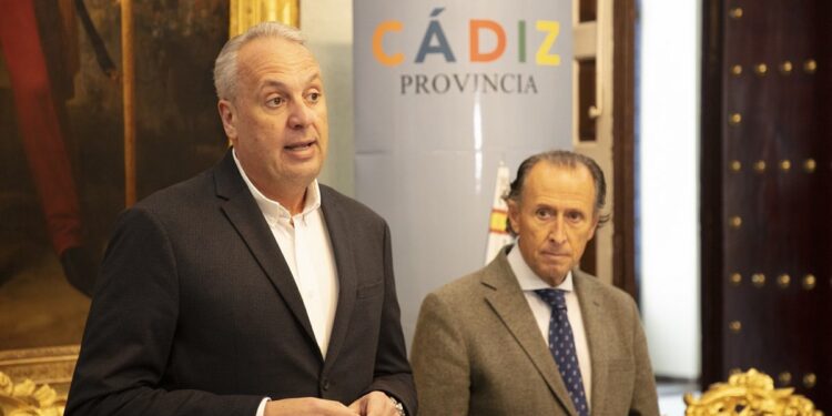 La Diputación de Cádiz eleva un 11,3% el presupuesto del Patronato de Turismo hasta alcanzar los 3,6 millones
