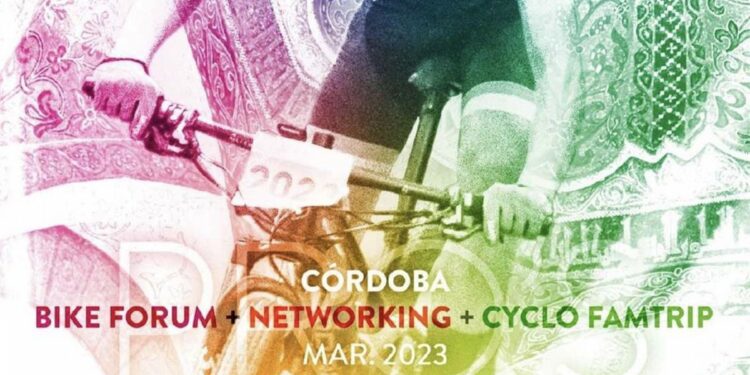 La Junta reúne en Córdoba a un centenar de profesionales en el encuentro BikeXperience sobre cicloturismo