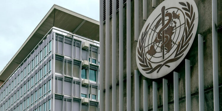 La OMS descarta, de momento, restricciones a los viajes a Guinea Ecuatorial