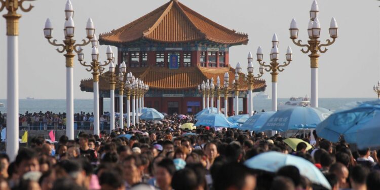 La OMT apoya a China en la reapertura al turismo mundial