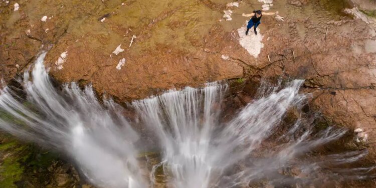 La OMT reconoció a CREEL como uno de los mejores destinos en el mundo