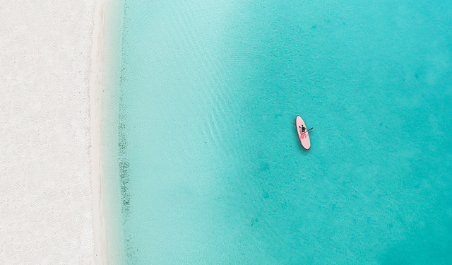La Playa de Muro (en Mallorca) y otras de las mejores playas del mundo