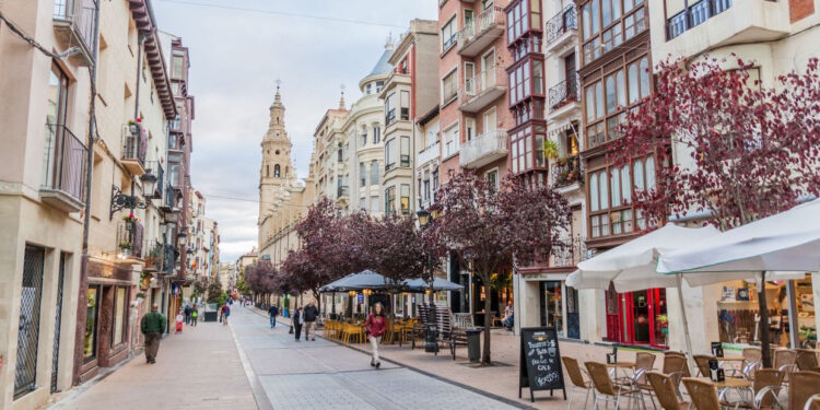 La Rioja es la región más acogedora del mundo, según Booking