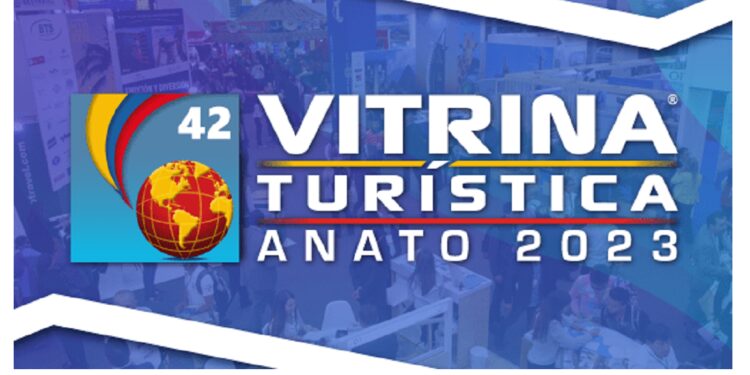La Vitrina Turística de ANATO, a punto de comercializarse por completo