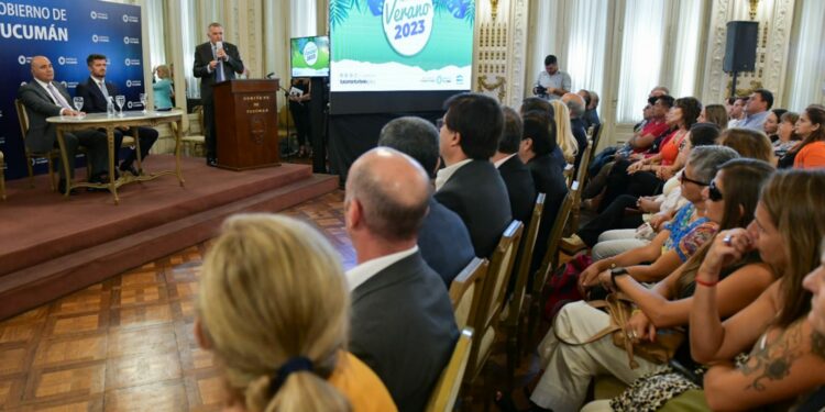 La actividad turística movilizó cerca de $3.700 millones en Tucumán
