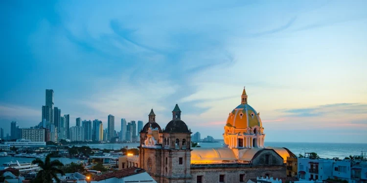 La baja del dólar es una oportunidad para viajar y conocer Latinoamérica