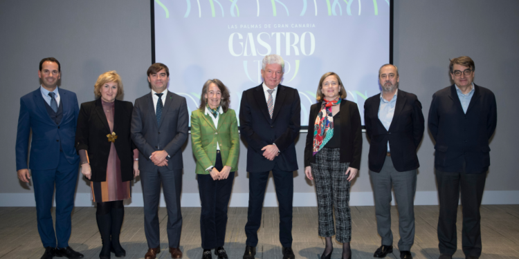 La campaña turística ‘Las Palmas de Gran Canaria Gastrotrip’ inicia el recorrido en San Sebastián