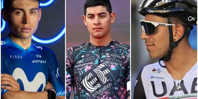 La carrera del desierto tendrá la participación de tres boyacenses