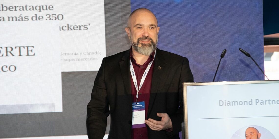 La ciberseguridad, parte indisoluble del negocio | TENDENCIAS