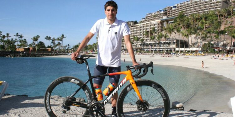 ciclismo Anfi Gran Canaria (4)