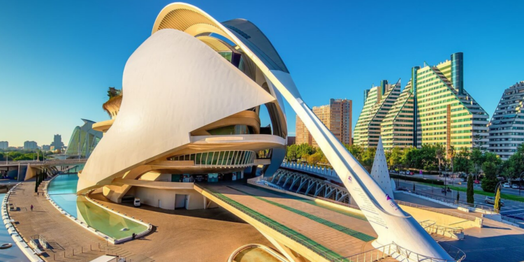 La gala The World's 50 Best Restaurants 2023 en Valencia ya tiene fecha: 20 de junio