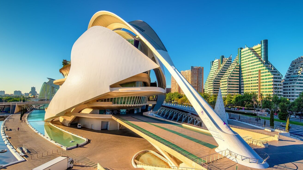 La gala The World's 50 Best Restaurants 2023 en Valencia ya tiene fecha: 20 de junio