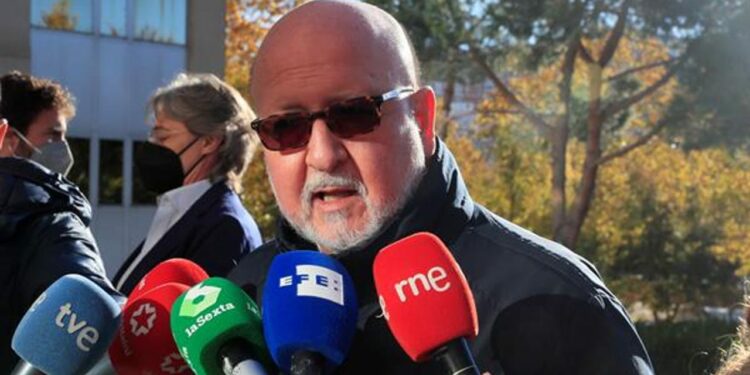 La hija de una diputada del PSOE gastó 162.000 euros en viajes con la tarjeta de UGT