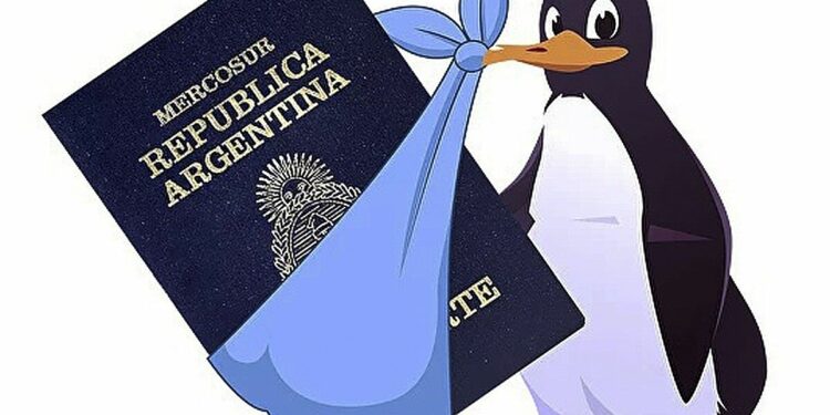 La invasión de Ucrania desata el 'turismo de parto' ruso en Argentina