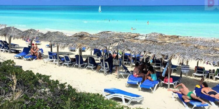 La mejoría del Turismo en Cuba está siendo “muy discreta”