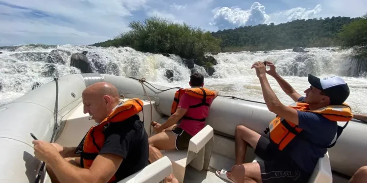 La nueva normalidad comercial en el turismo