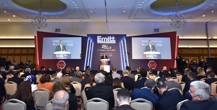 La principal feria turística de Turquía anuncia nuevas fechas