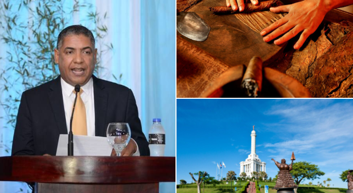 La provincia de Santiago será presentada como Destino Turístico en Anato 2023