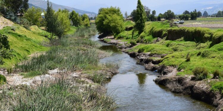 La recuperación del río Chicamocha es prioridad para Boyacá